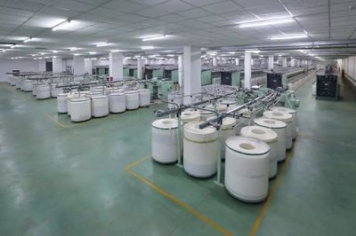 從四大件看&ldquo;智能制造&rdquo;的落地原則,&ldquo;夕陽產業(yè)&rdquo;也瘋狂