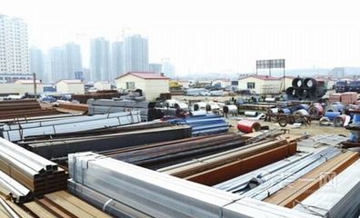 建材工業嚴禁新增產能 合肥將截長補短優化產能布局