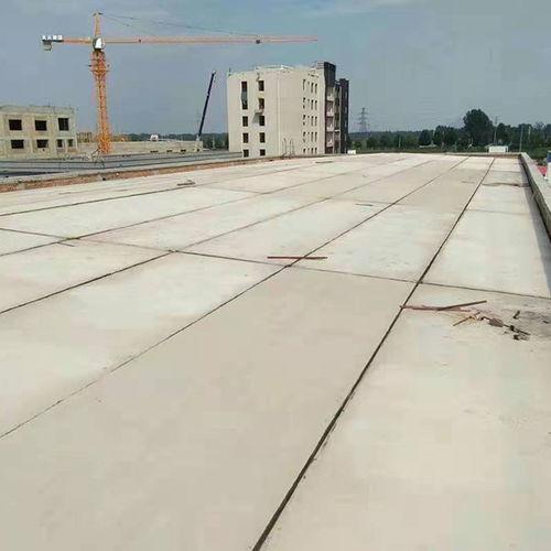 濟(jì)南華躍建材廠家直銷 鋼桁架輕型復(fù)合板樓層板