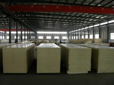 沈陽(yáng)多維新型建筑板材