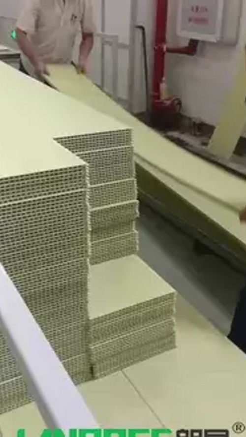 集成墻全套生產(chǎn)線 墻板 木飾面 全屋定制 新型建材